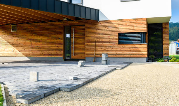 Best Driveway Resurfacing Pavers  in Naugatuck, CT