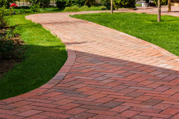 Professional Driveway Pavers in Naugatuck, CT
