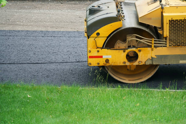 Best Concrete Paver Driveway  in Naugatuck, CT